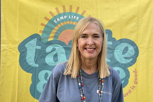 Cynthia  Duffey